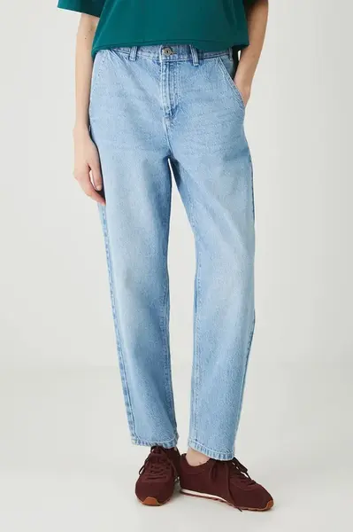 Bavlnené rifle Medicine