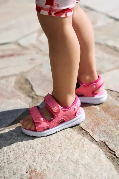 Detské sandále Reima Bungee