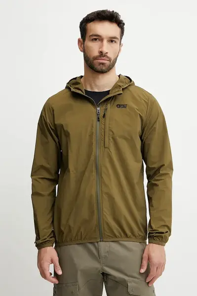 Turistická bunda Picture Scale