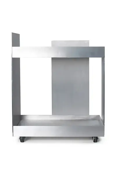 Nábytok s kolieskami ferm LIVING Lager Trolley