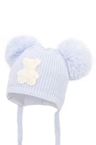 Detská čiapka Jamiks HOLLY IVA