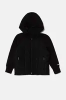 Detská bunda Abercrombie & Fitch