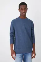 Tričko s dlhým rukávom Medicine