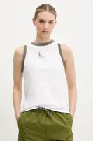 Bavlnený top Columbia Rolling Bend