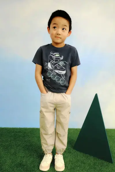 Detské nohavice Mayoral