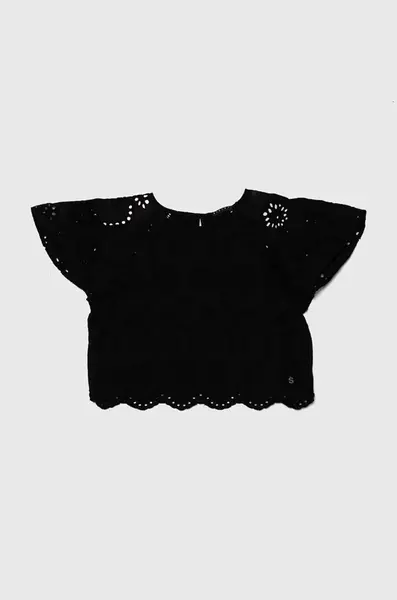 Detská blúzka Sisley