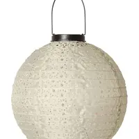 Solárna lampa C'est Bon