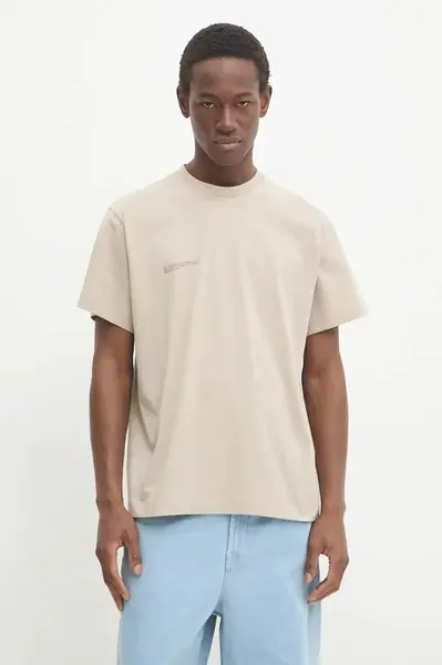 Bavlnené tričko Pangaia