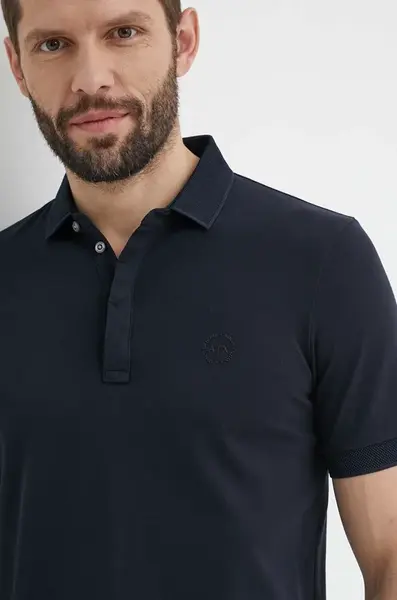 Armani Exchange - Pánske polo tričko