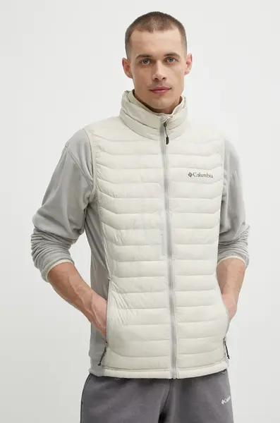 Športová vesta Columbia Powder Pass