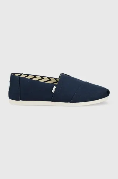 Espadrilky Toms Alpargata