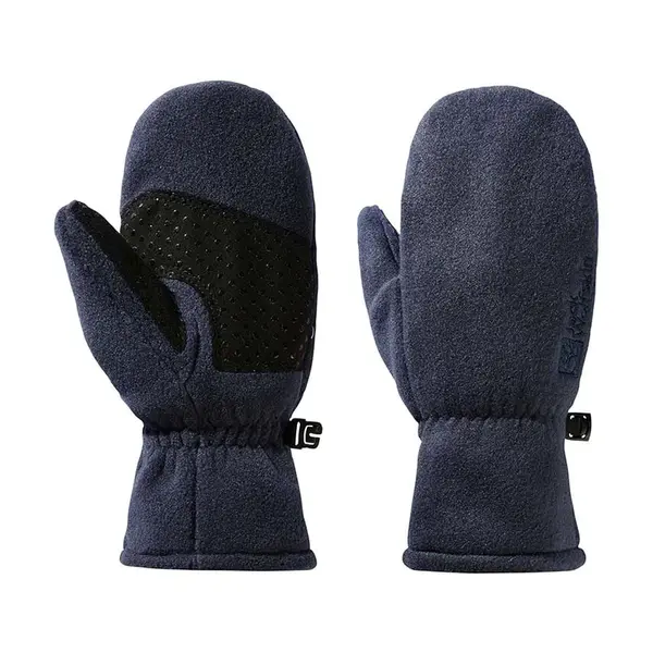 Detské rukavice Jack Wolfskin Fleece