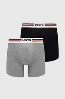 Boxerky Levi's 2-pak