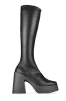 Vysoké čižmy Altercore Sofia