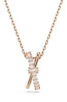 Náhrdelník Swarovski HYPERBOLA