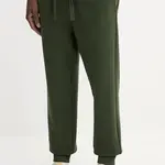 Bavlnené tepláky HUGO Dayote232