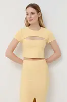 Tričko Patrizia Pepe