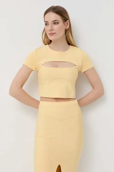 Tričko Patrizia Pepe