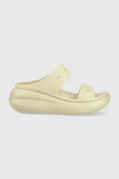 Šľapky Crocs Classic Crush Sandal