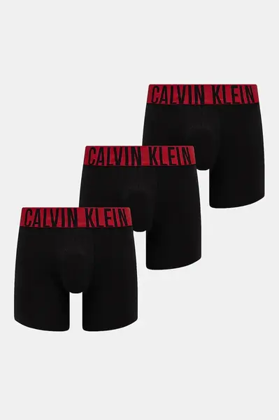 Boxerky Calvin Klein Underwear 3-pak