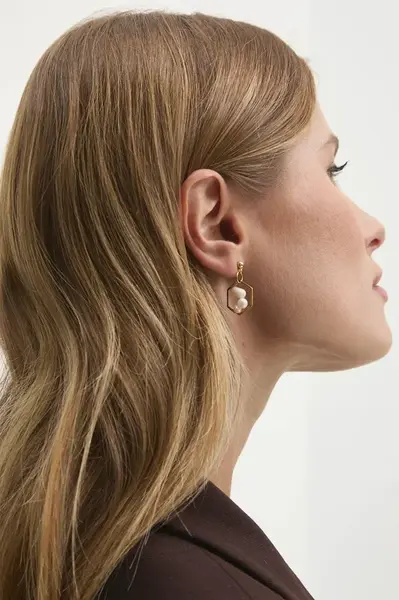 Náušnice Answear.LAB