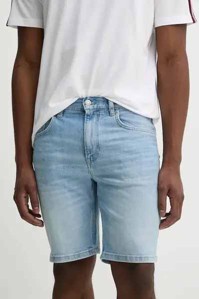 Šortky Tommy Hilfiger