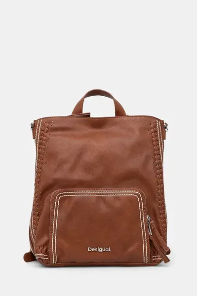 Ruksak Desigual TRAMA PRETORIA