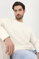 Bavlnené tričko s dlhým rukávom Medicine