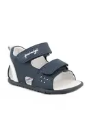 Detské kožené sandále Primigi