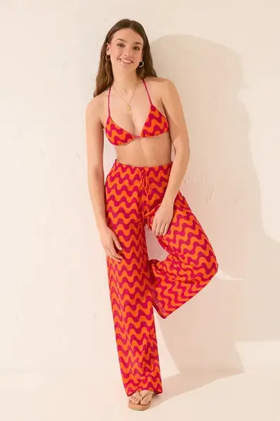 Nohavice women'secret