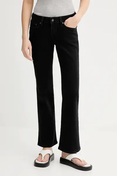 Rifle Levi's SUPERLOW BOOT