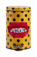 Odpadkový kôš Seletti Toiletpaper 12 L