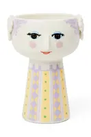 Dekoratívna váza Bjørn Wiinblad Eva