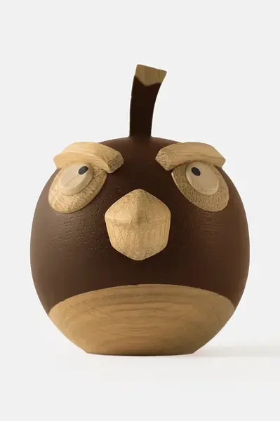 Dekoračná figúrka Boyhood Bomb S x Angry Birds