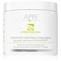 Apis Natural Cosmetics Professional Hydro Evolution intenzivní hydratační maska pro dehydratovanou a poškozenou pokožku 200 g