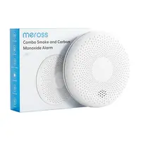 Detektor kouře MEROSS CS11-EU