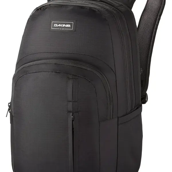 Batoh na notebook Dakine Campus Premium 28L Black Ripstop F25