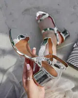 Resti Women's Leevo Stiletto Sandals