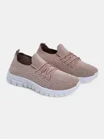 Resti Women's fabric sports shoes Orycyss