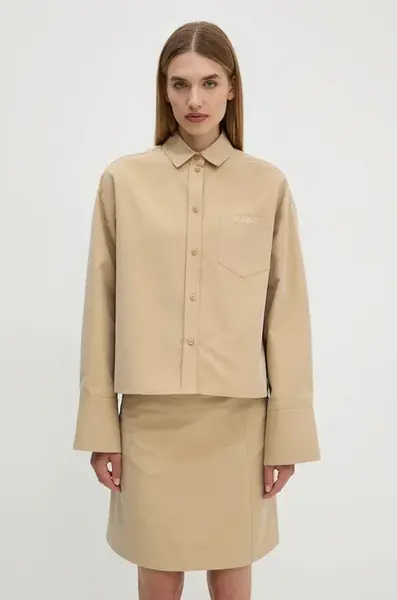 Košile 2NDDAY Claras TT