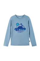 Dětské tričko s dlouhým rukávem Reima Viisas