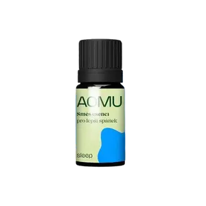 AOMU Směs do difuzéru Sleep