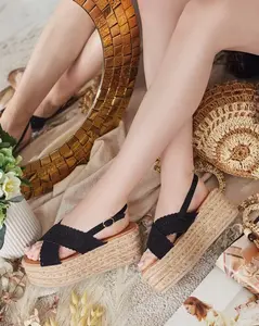 Resti Women's Eloviale Booted Sandals