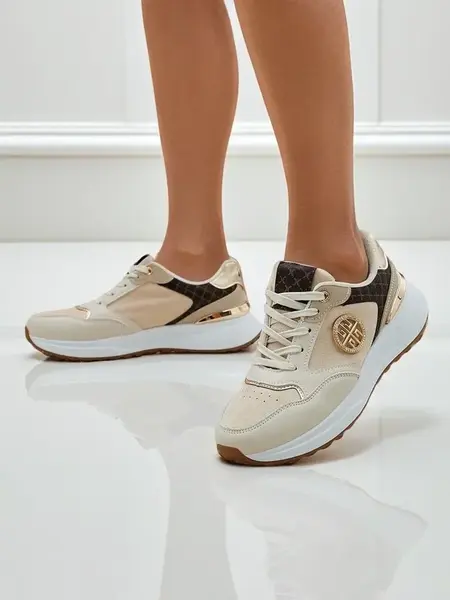 Resti Women's Sports Sneakers Vanere