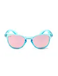 Mitzi Transparent Blue