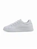 Resti Women's Fogod lace-up sports shoes