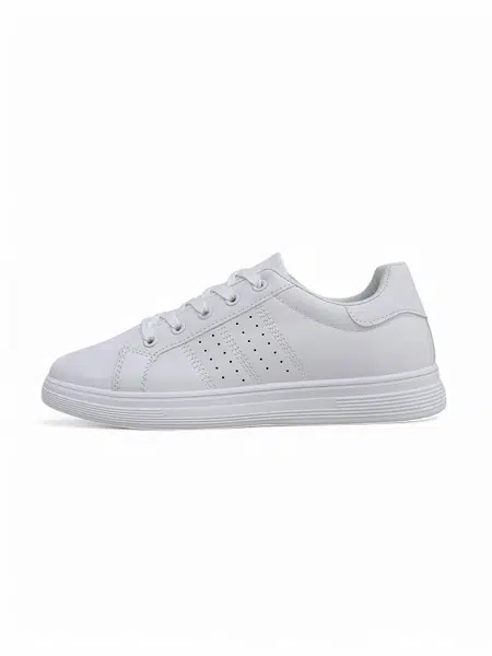 Resti Women's Fogod lace-up sports shoes