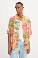 Košile Desigual CARTAGENA