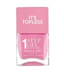 Nails Inc. It's Topless Miley lak na nehty 4v1 14 ml
