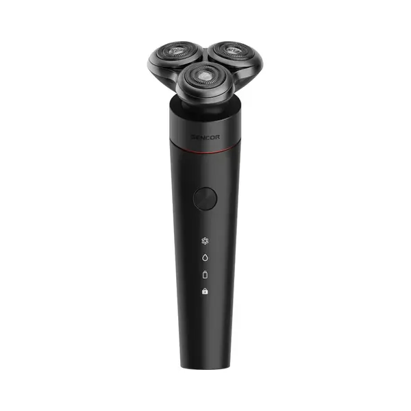 SENCOR SMS 7500BK holicí strojek